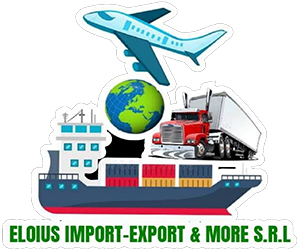 Eloius Import Export SRL